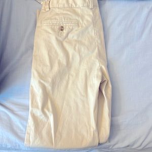 Vineyard Vines Boys Size 18 Breaker  Pants